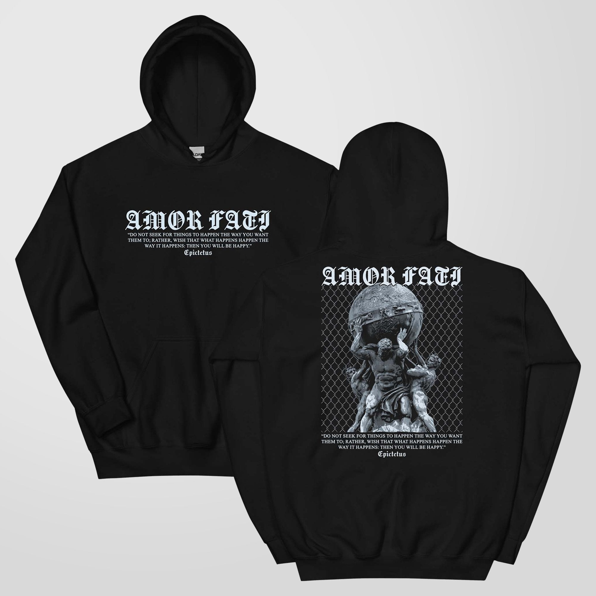Hoodies